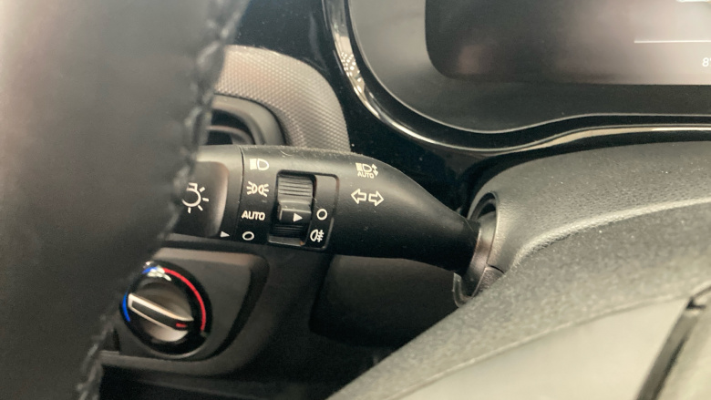 Hyundai i10 1.0 Advance 5dr Petrol Hatchback